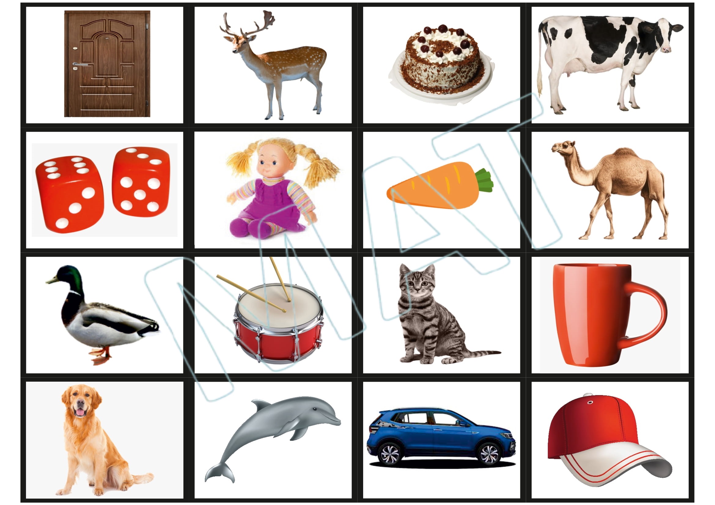 My Phonics Book Vol-1