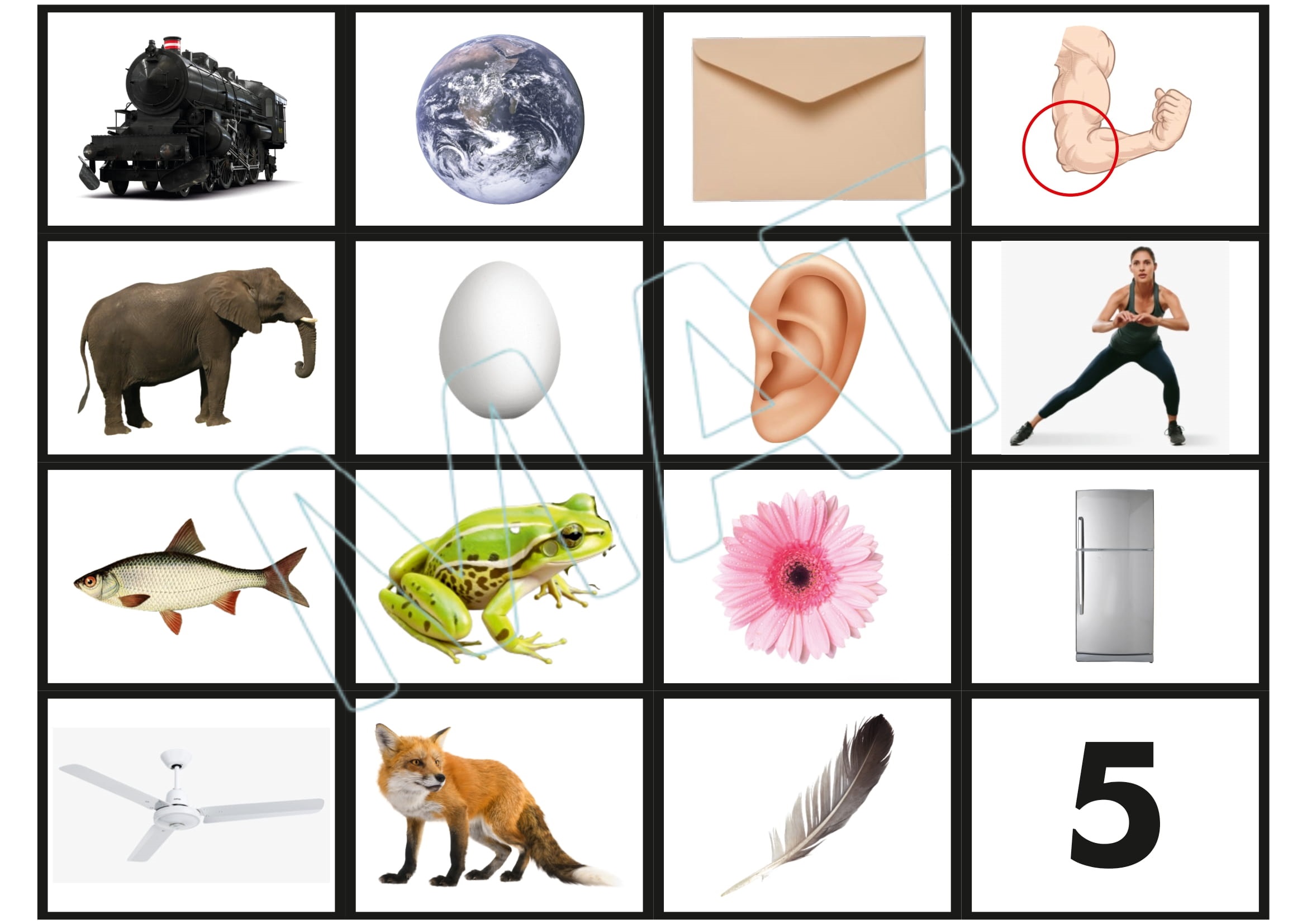 My Phonics Book Vol-1