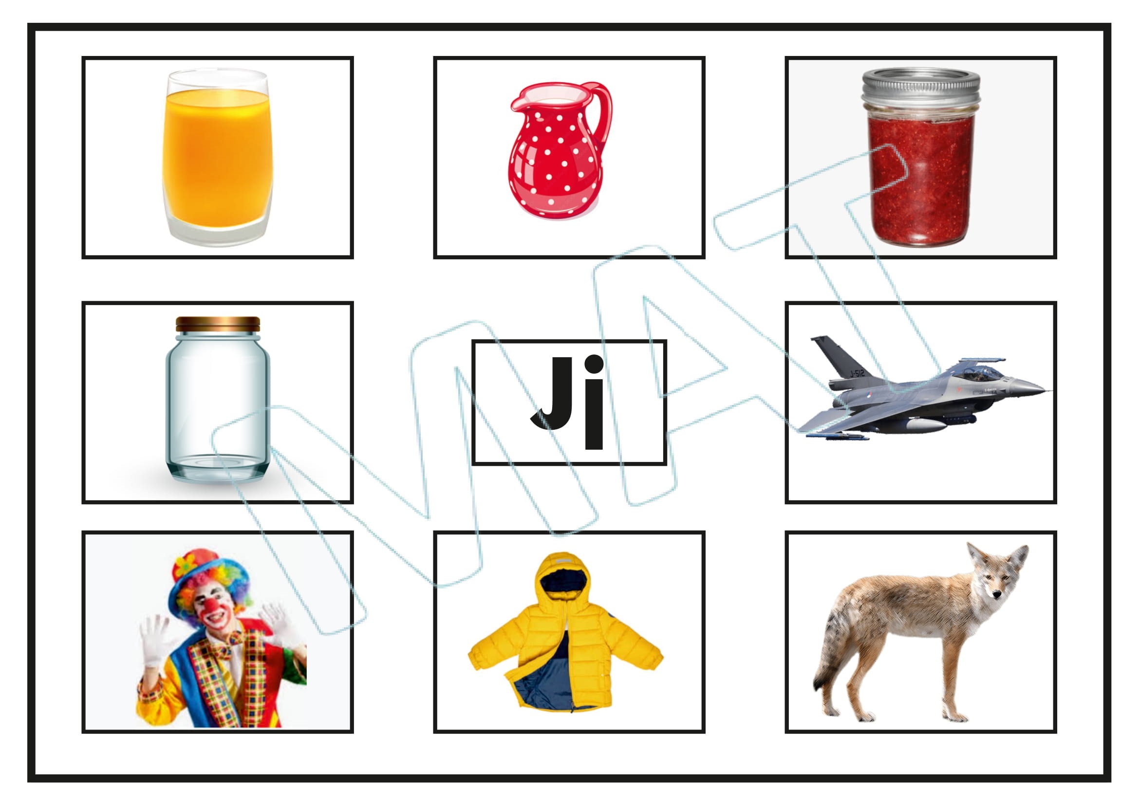 My Phonics Book Vol-2