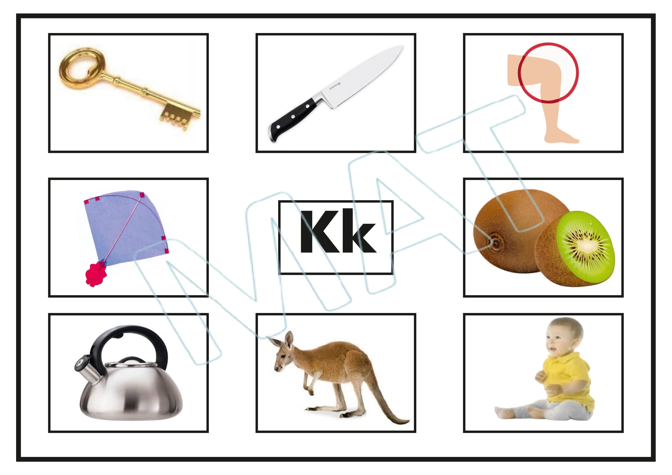 My Phonics Book Vol-2