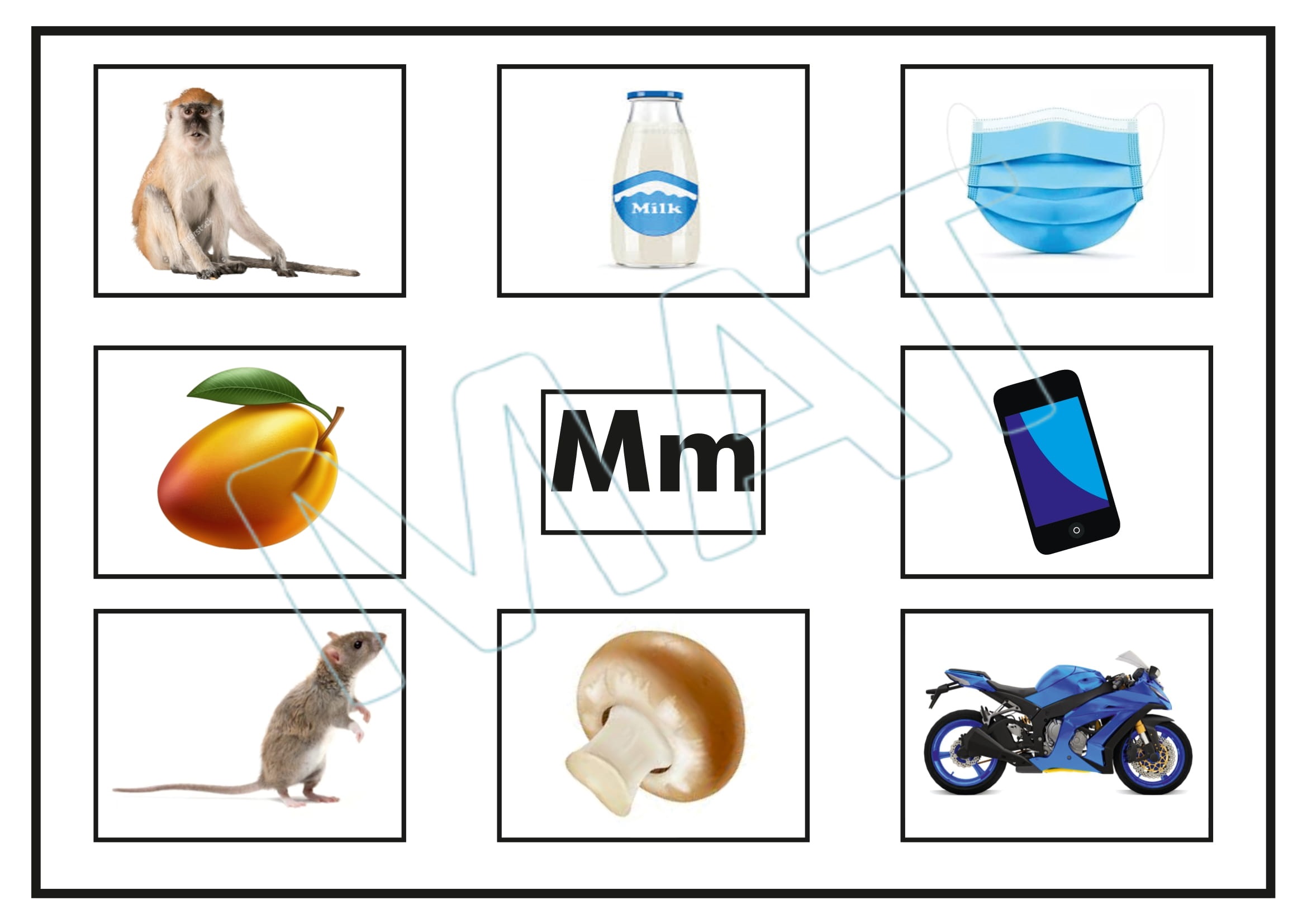 My Phonics Book Vol-2