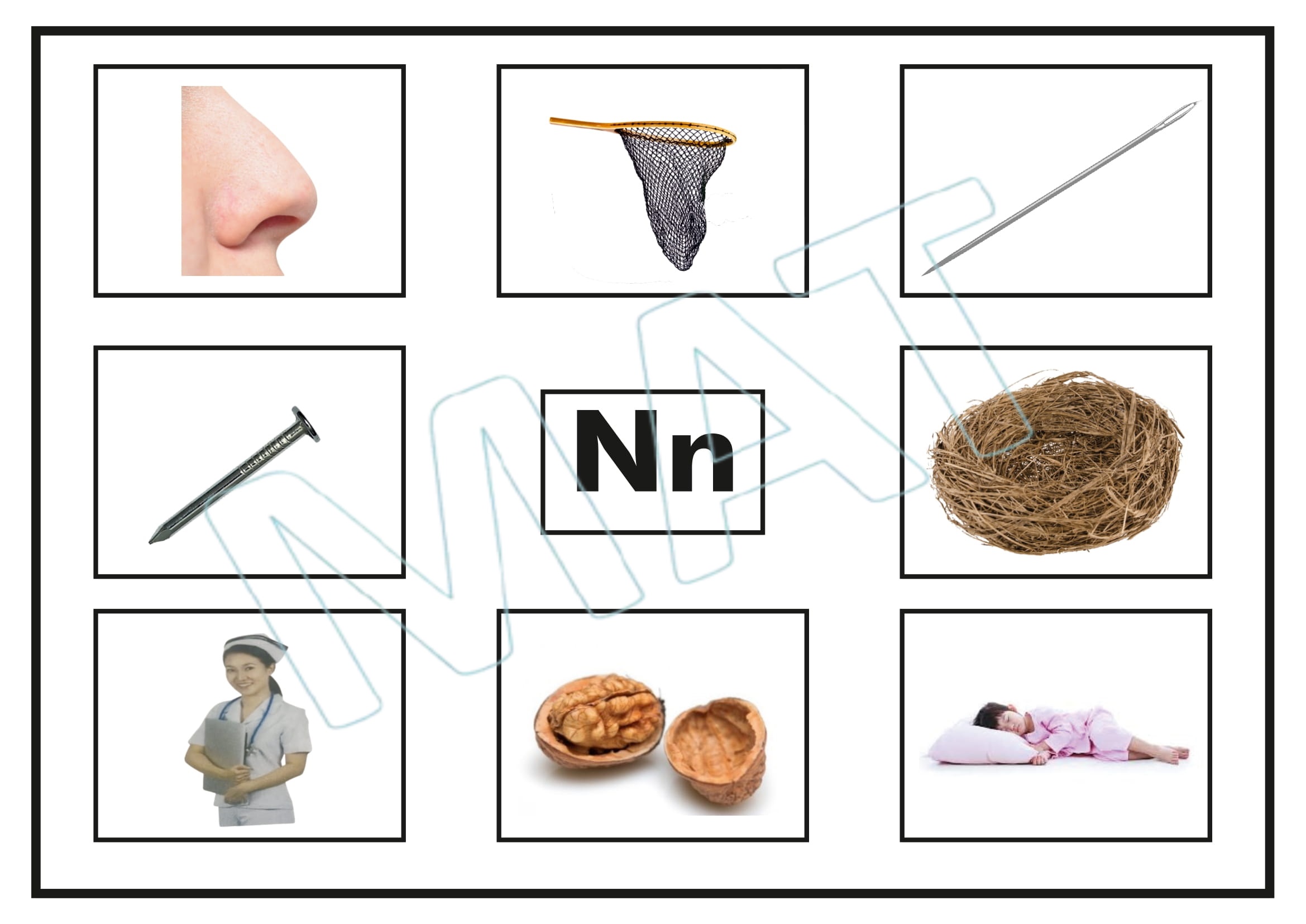 My Phonics Book Vol-2