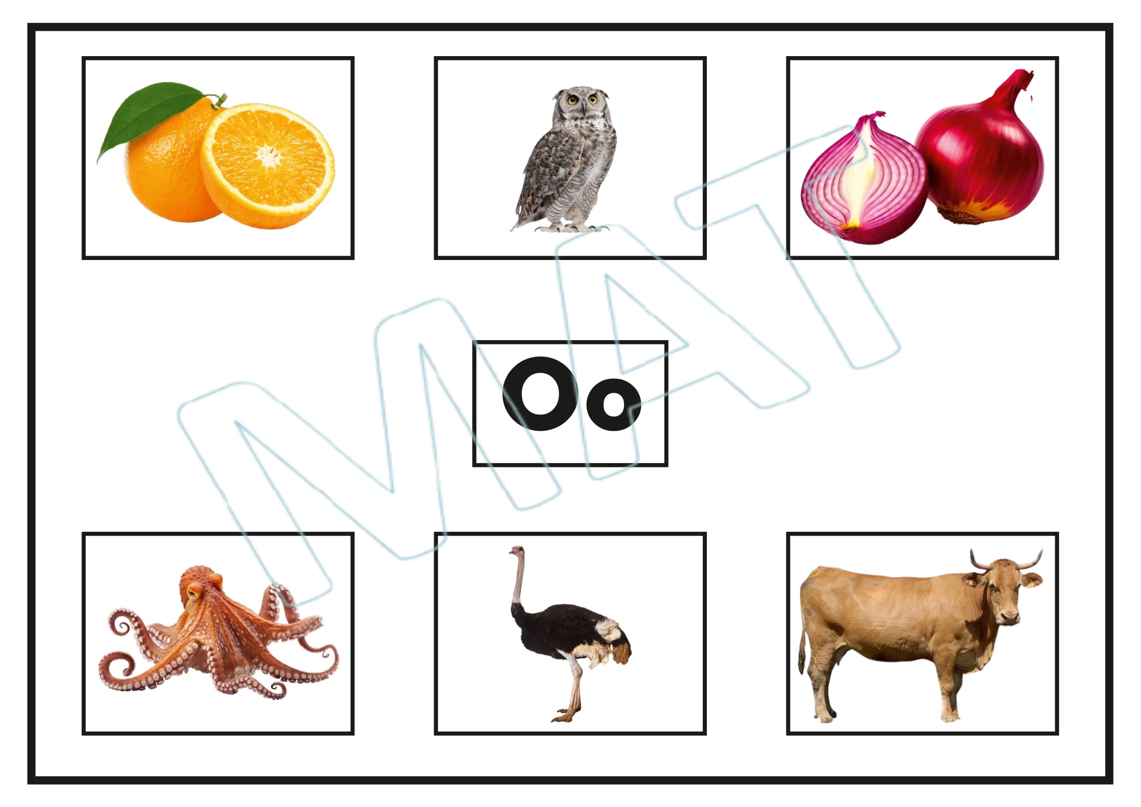 My Phonics Book Vol-2