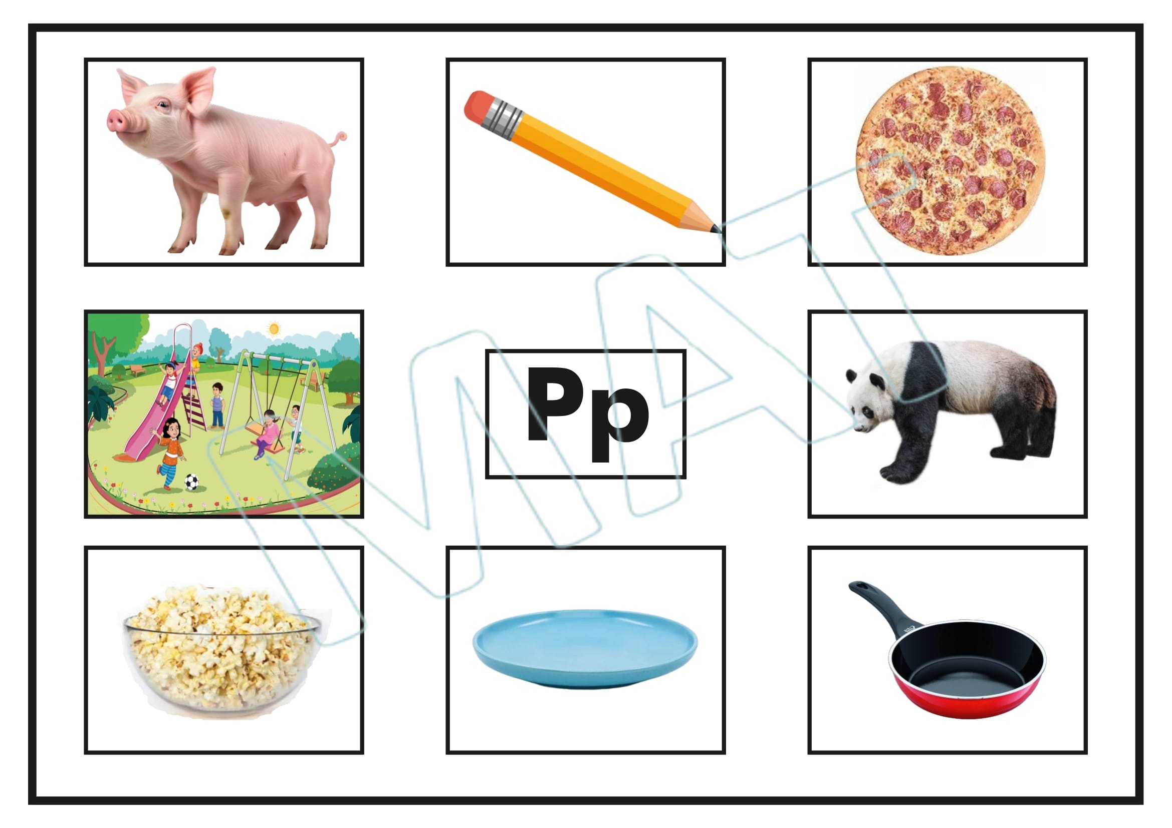 My Phonics Book Vol-2