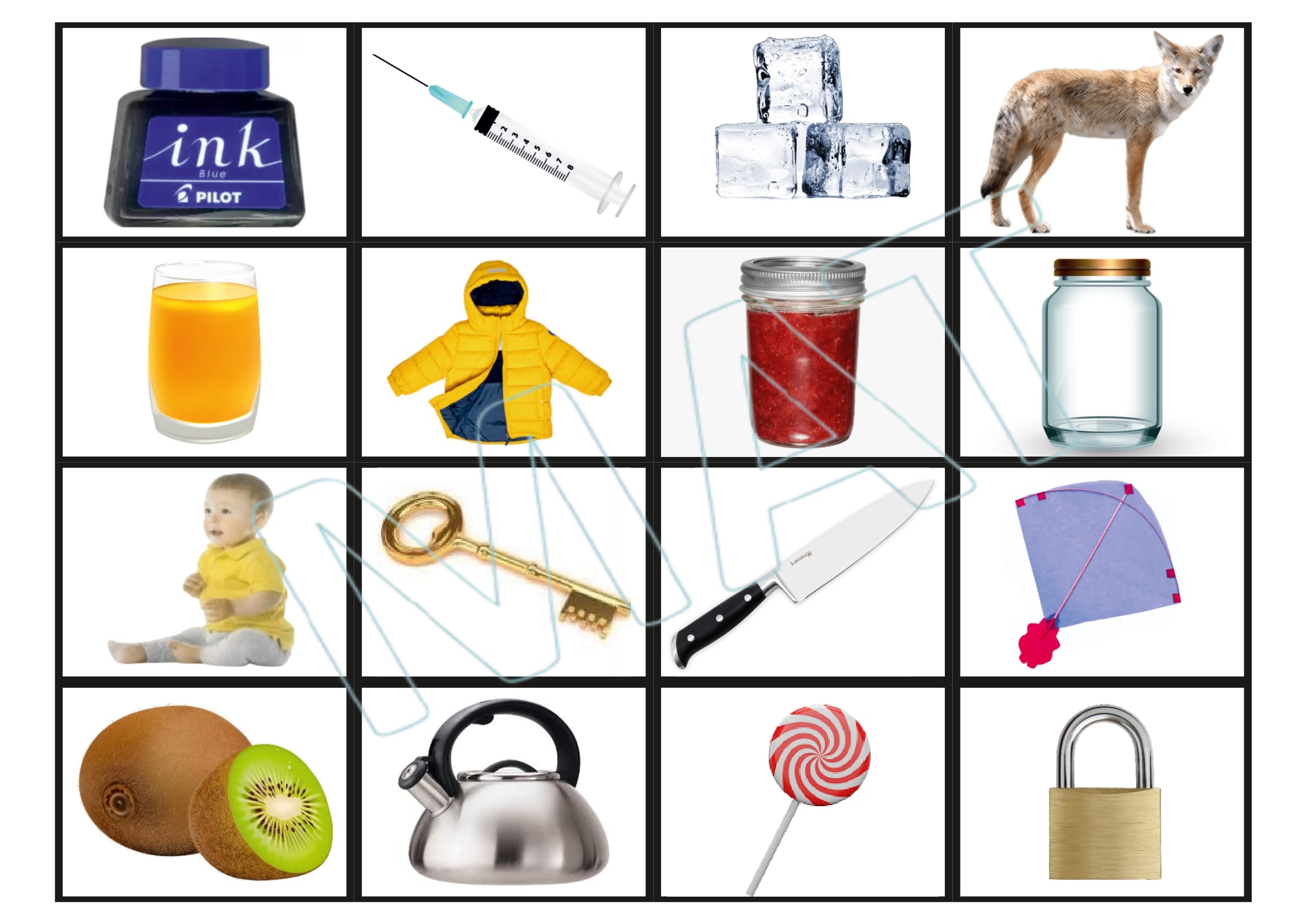 My Phonics Book Vol-2