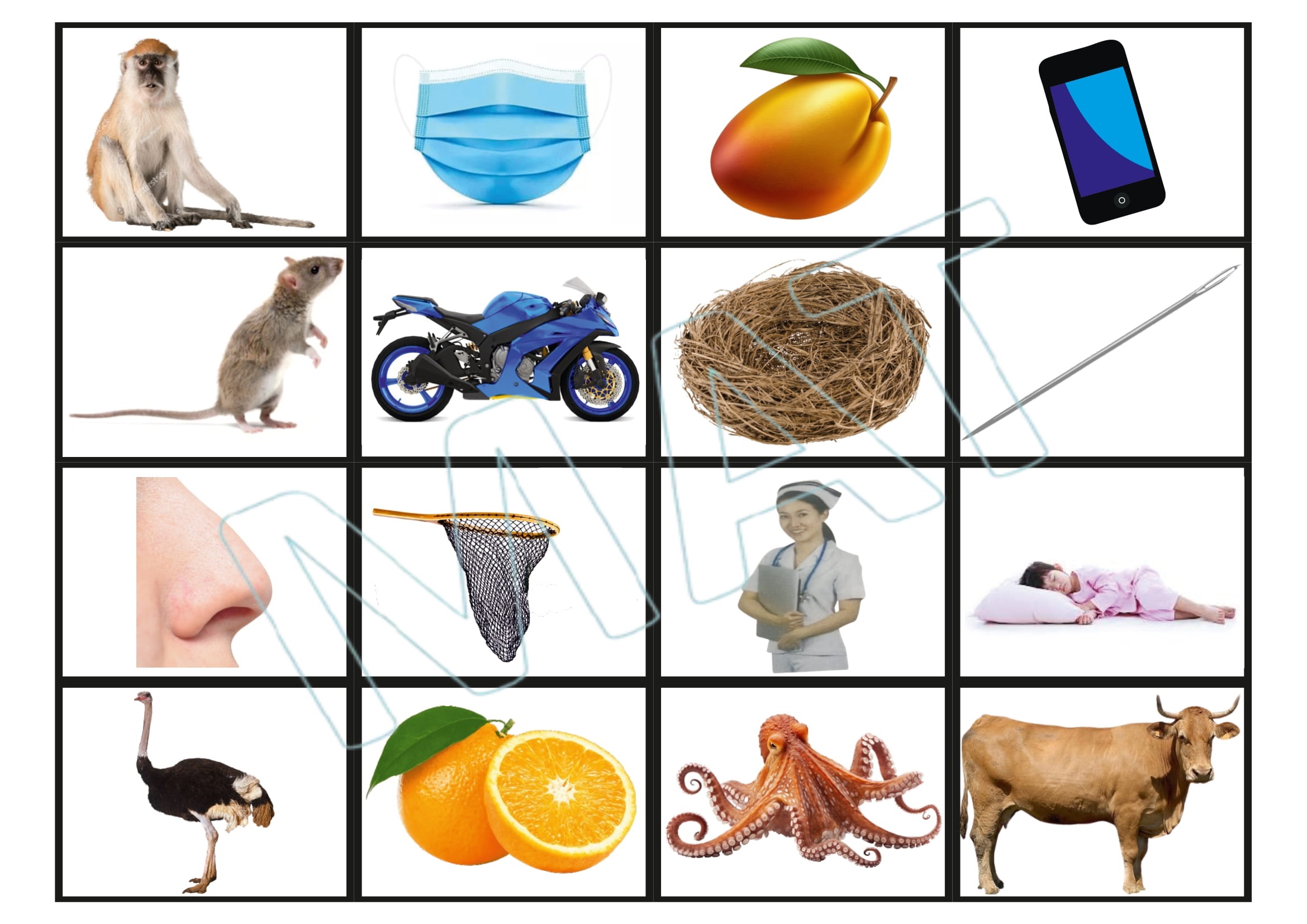 My Phonics Book Vol-2