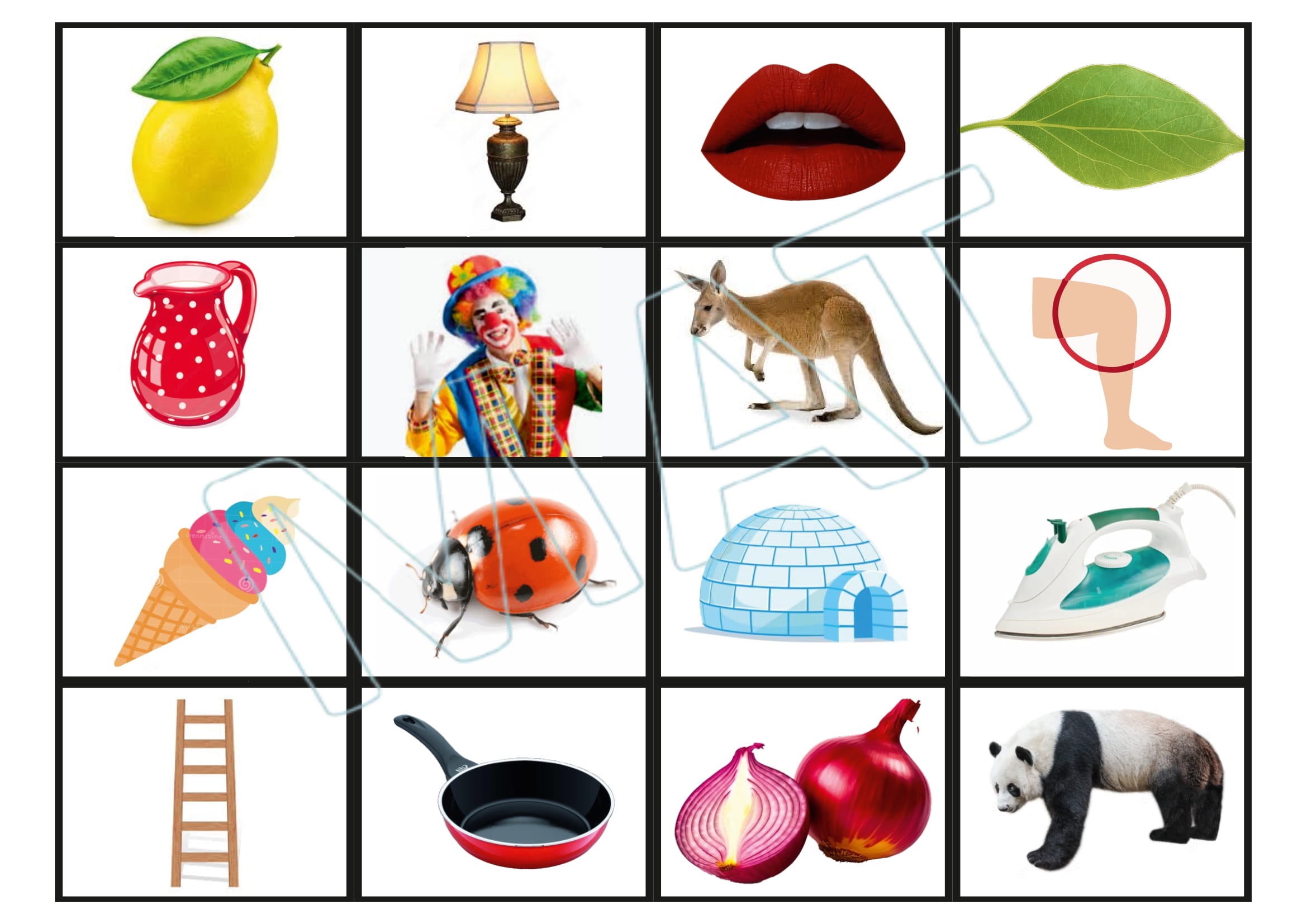 My Phonics Book Vol-2