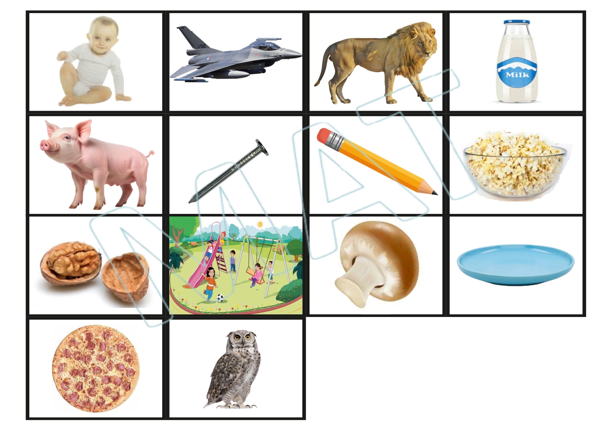 My Phonics Book Vol-2