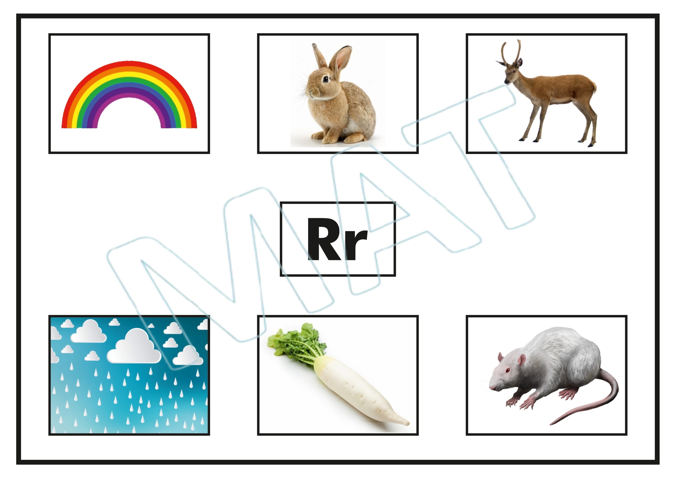 My Phonics Book Vol-3