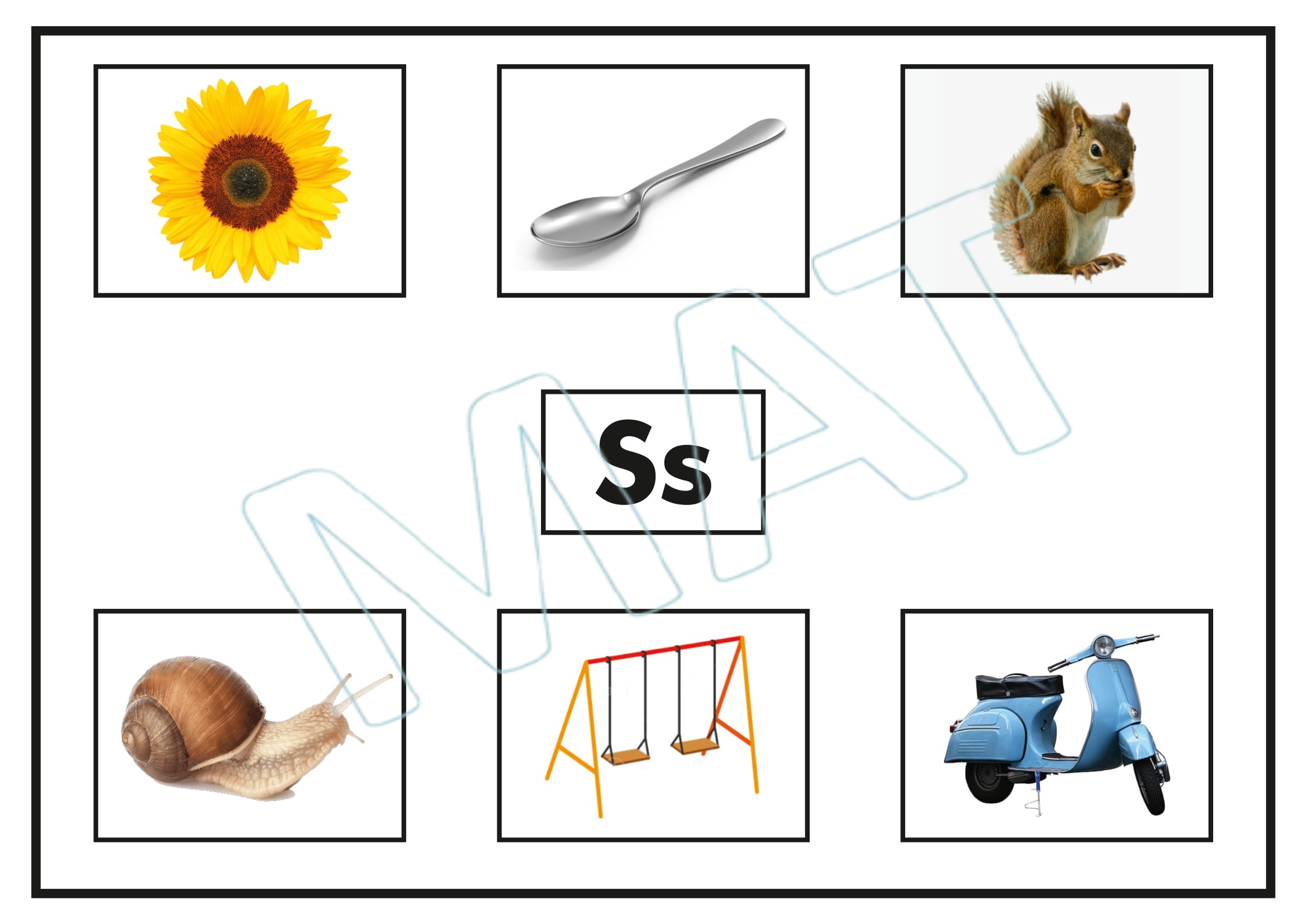 My Phonics Book Vol-3