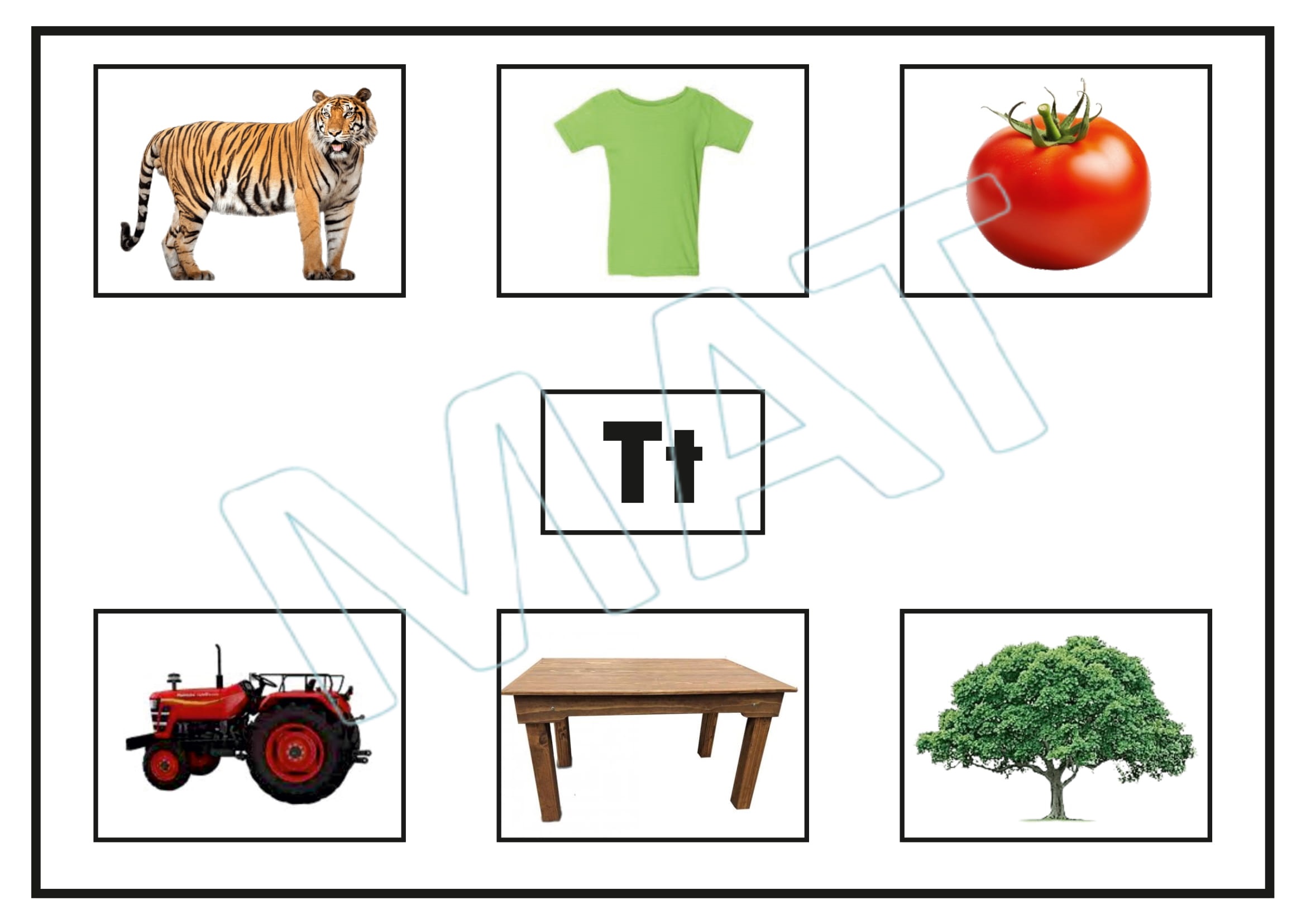 My Phonics Book Vol-3