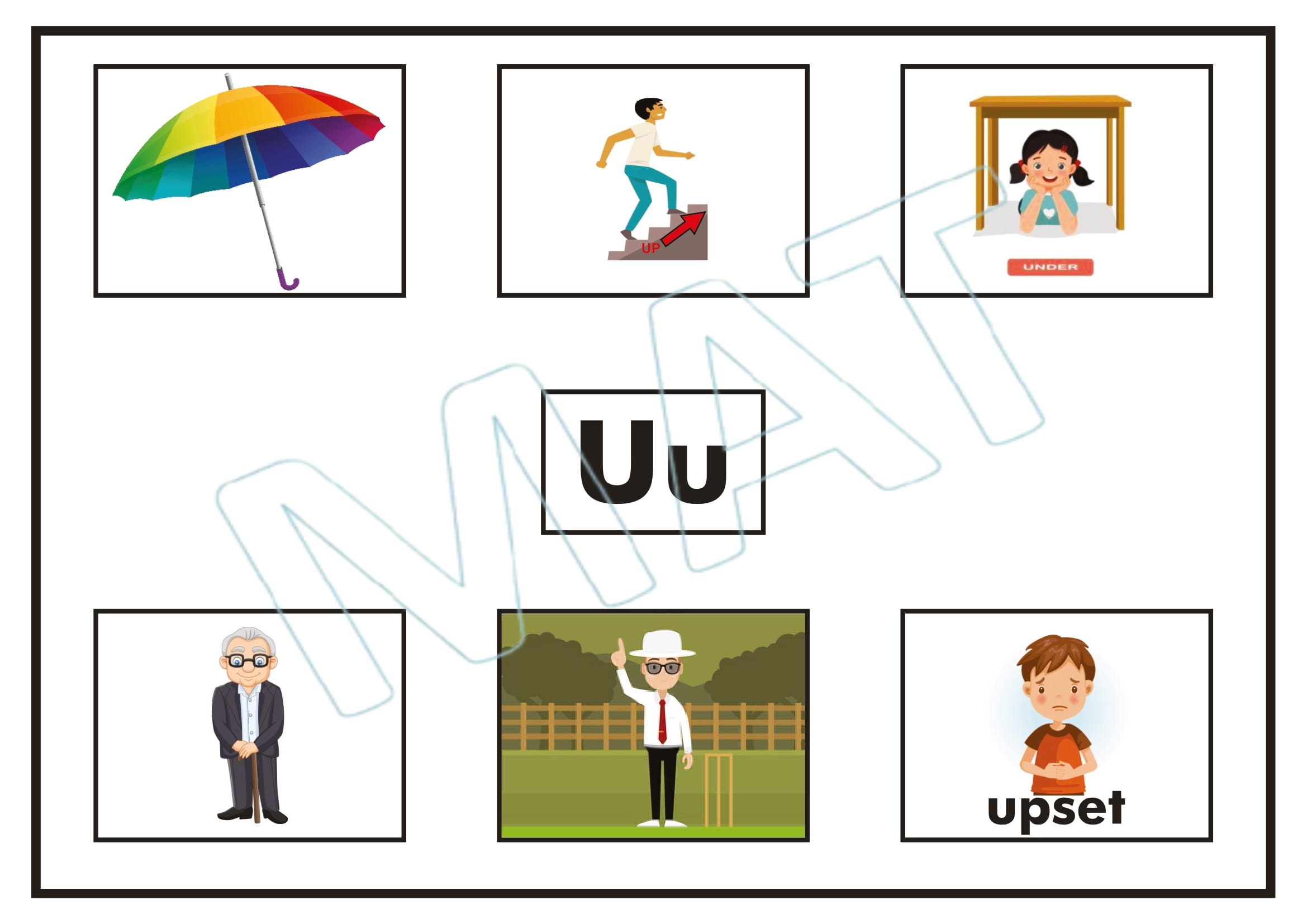 My Phonics Book Vol-3