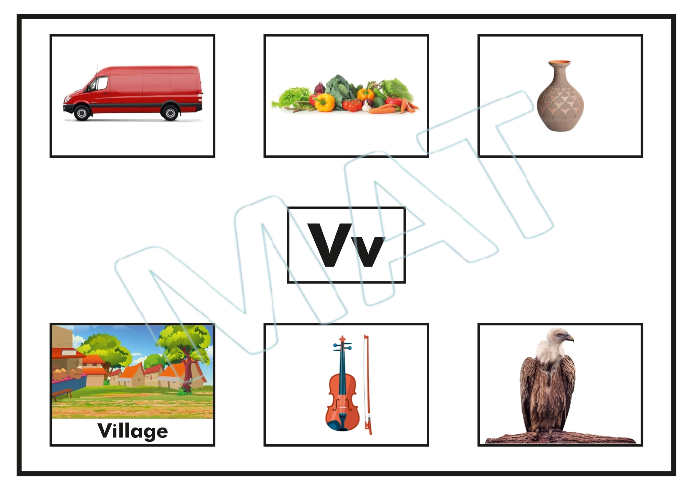 My Phonics Book Vol-3