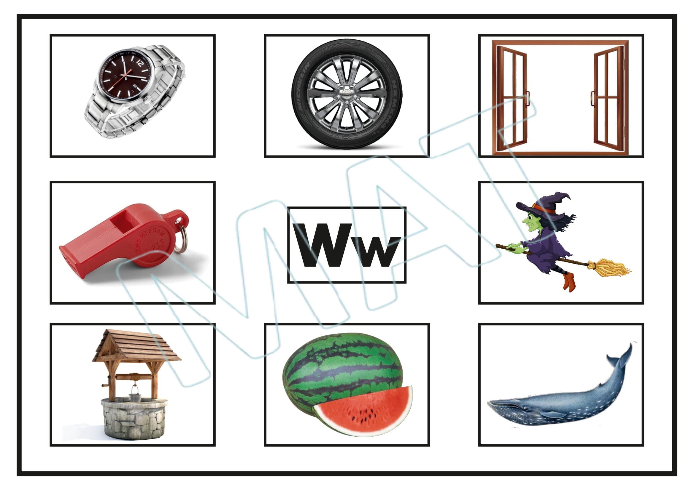 My Phonics Book Vol-3