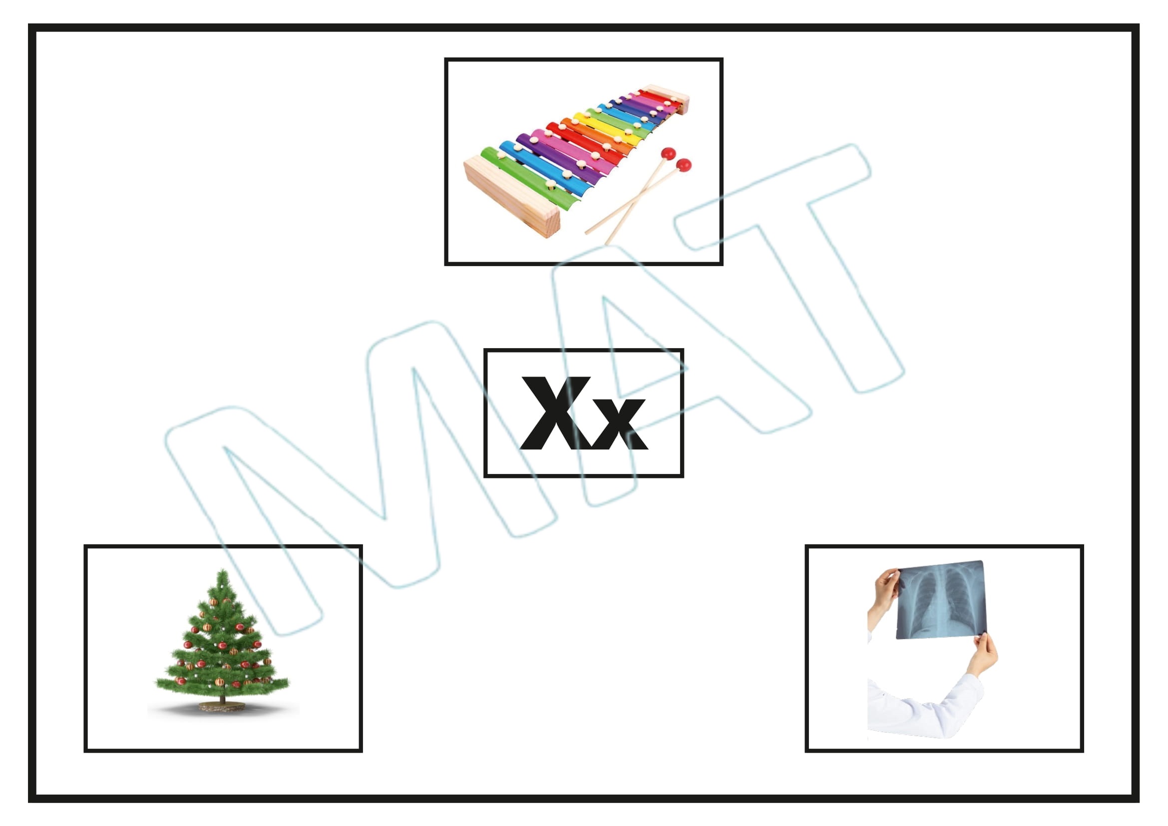 My Phonics Book Vol-3