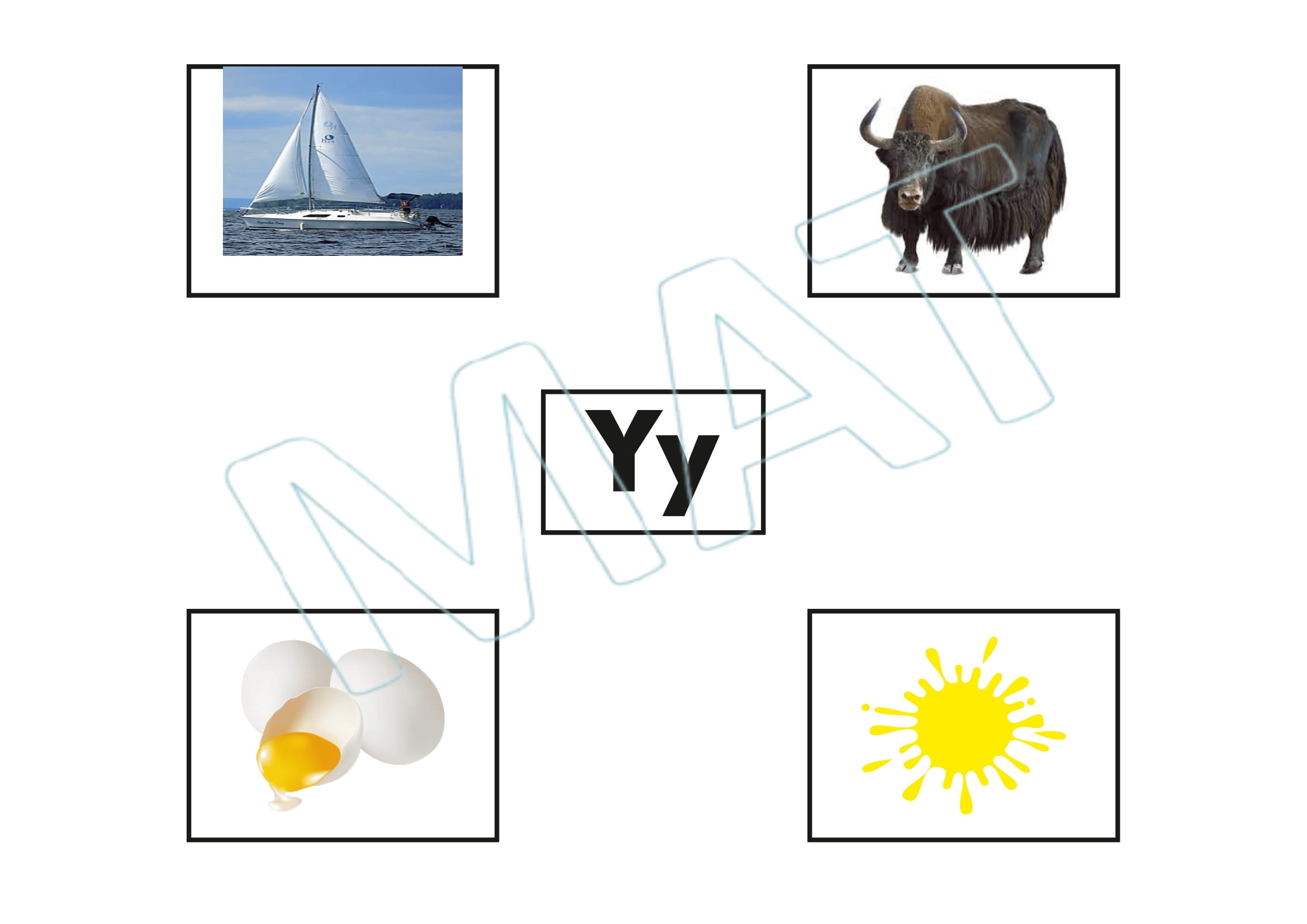 My Phonics Book Vol-3