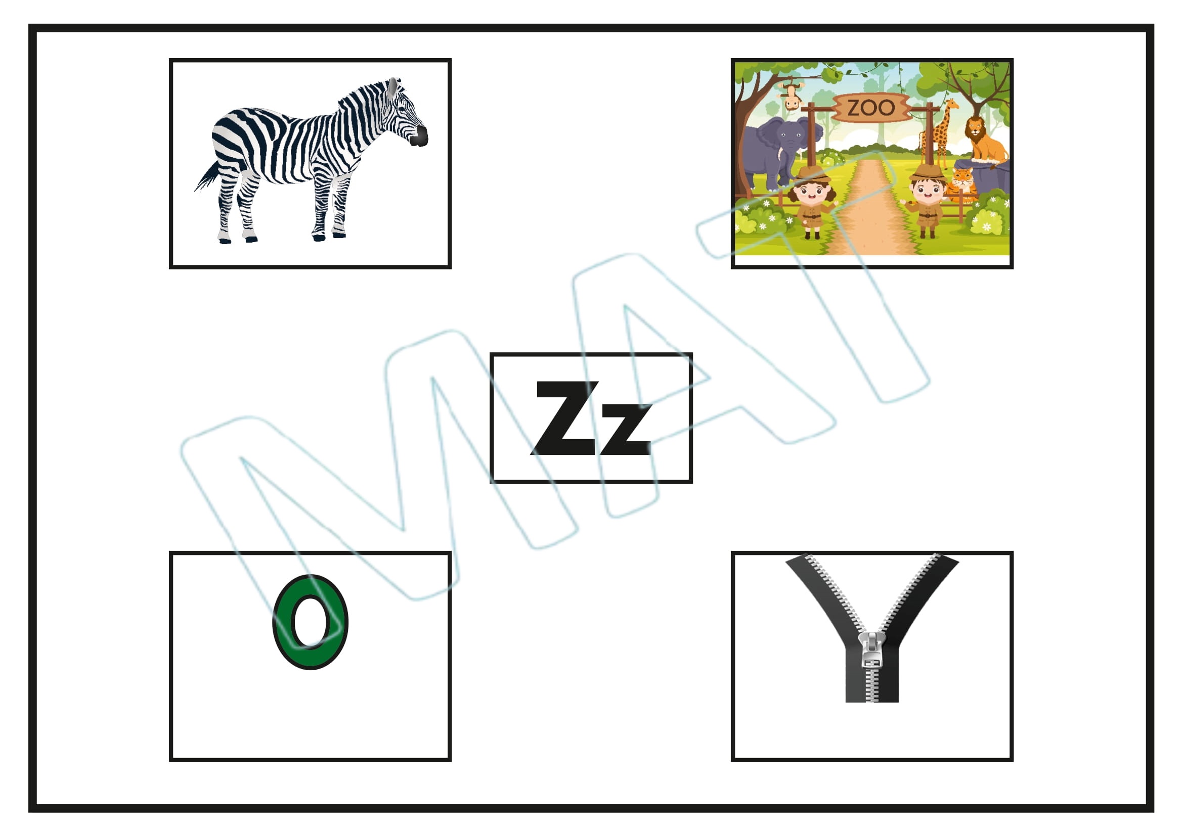 My Phonics Book Vol-3