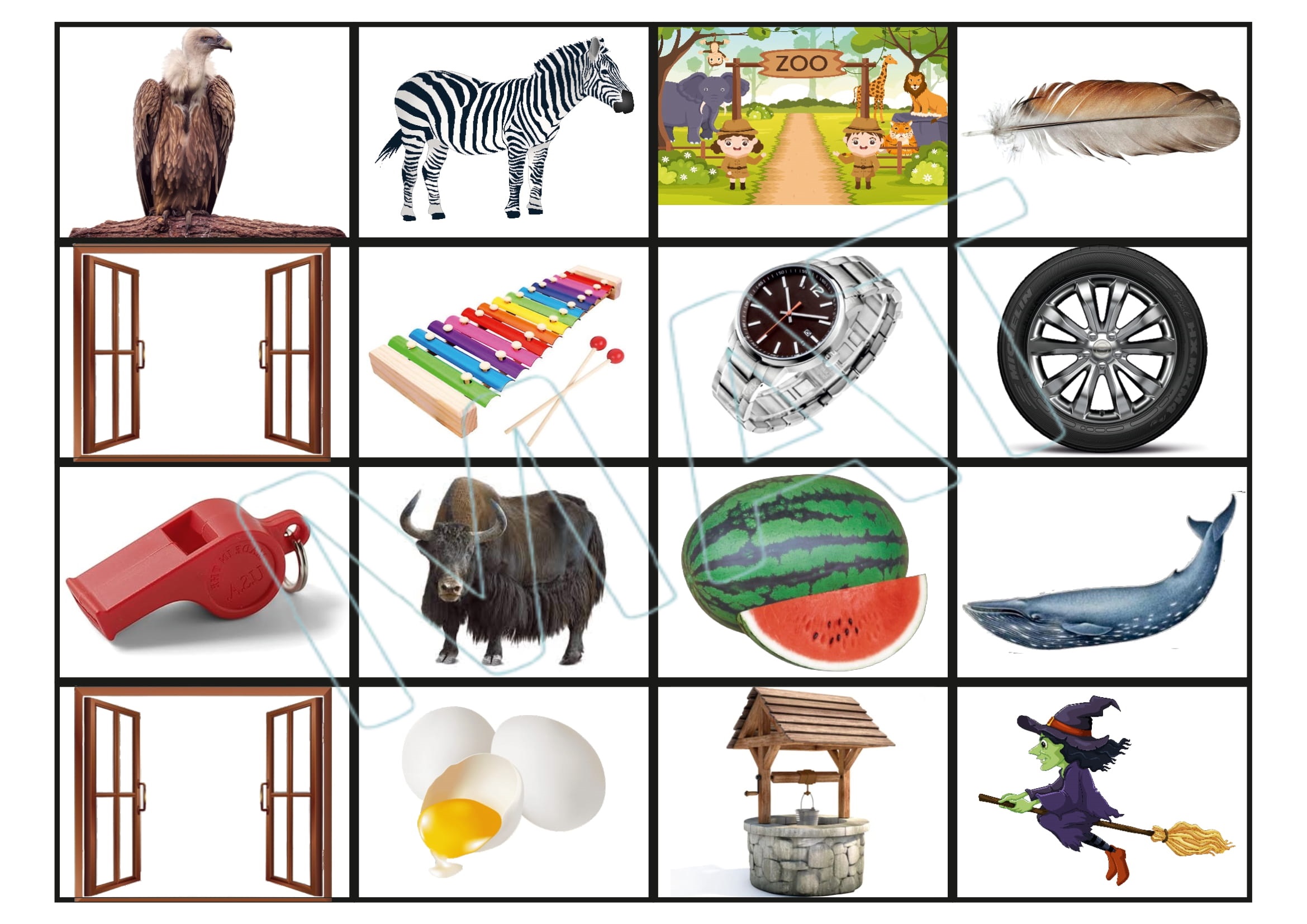 My Phonics Book Vol-3