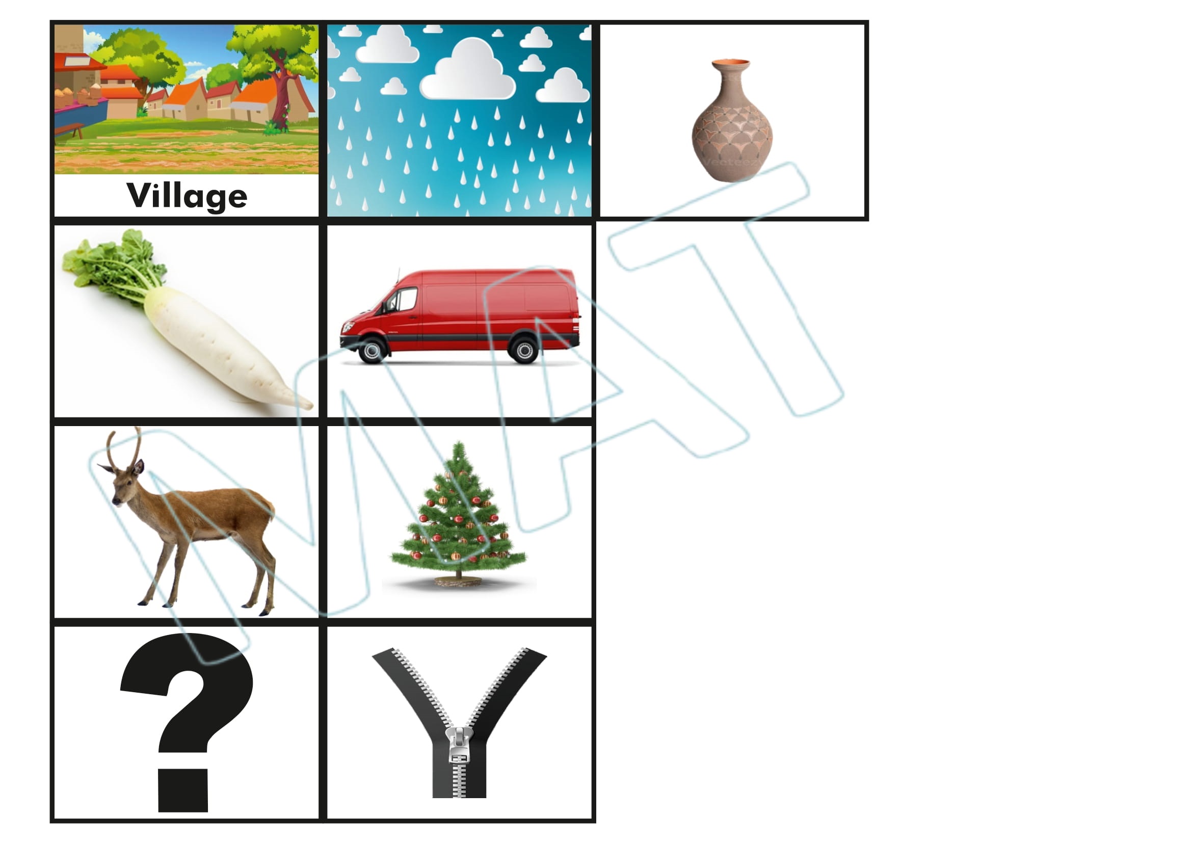 My Phonics Book Vol-3