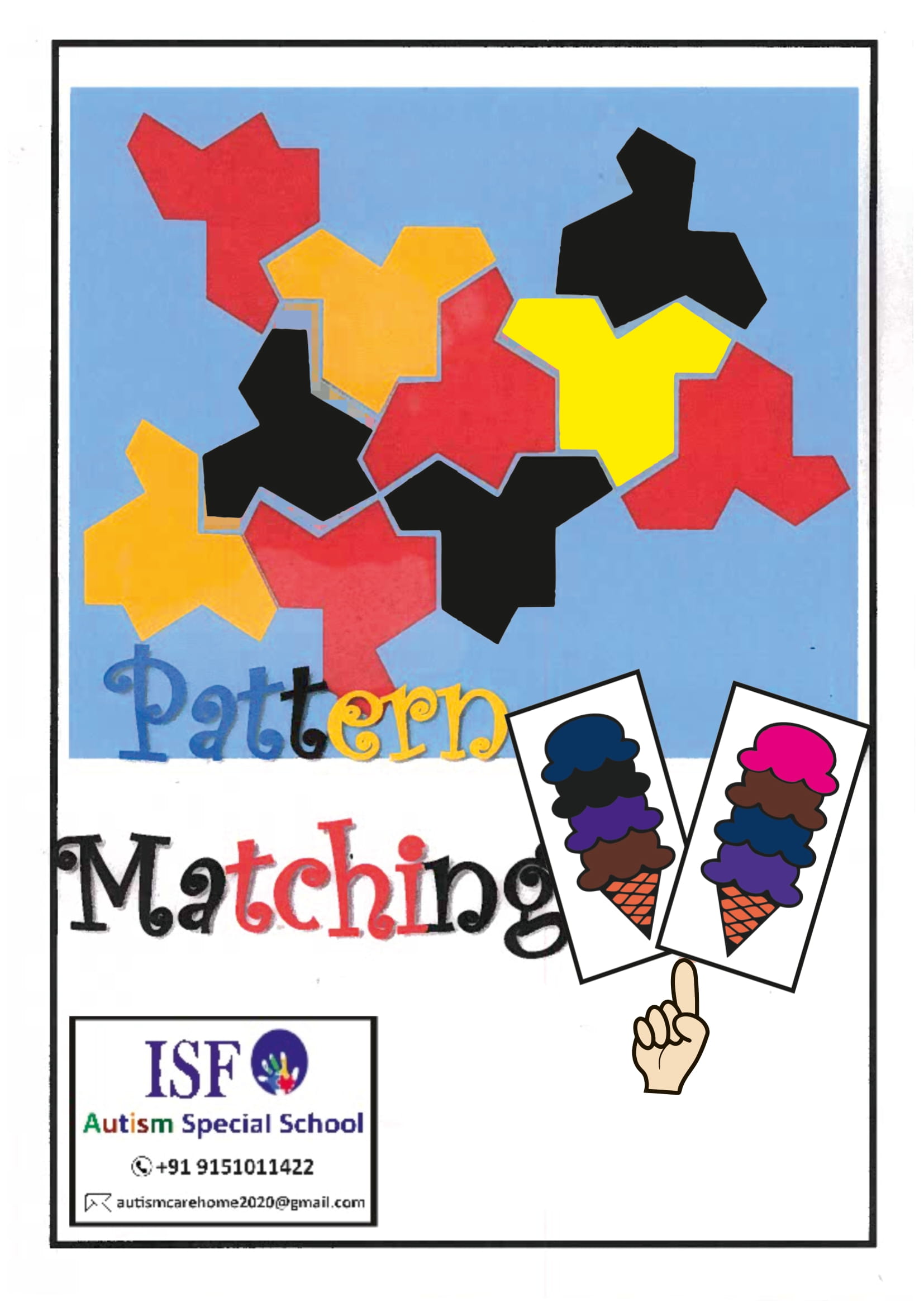 Pattern Matching- 1