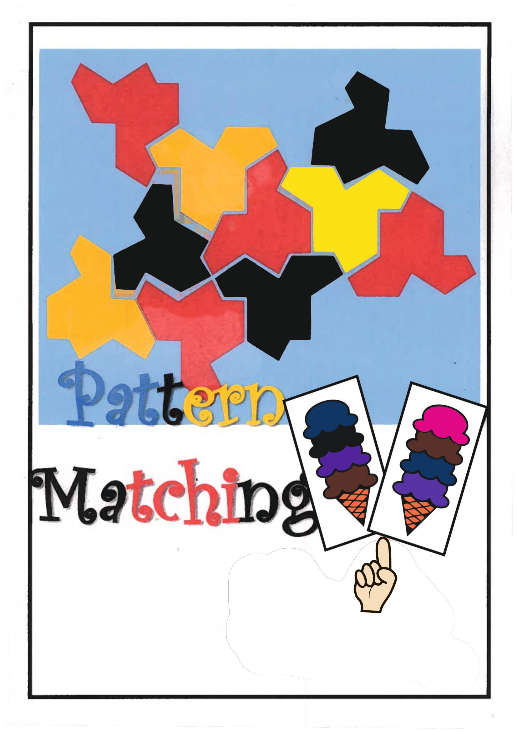 Pattern Matching- 1