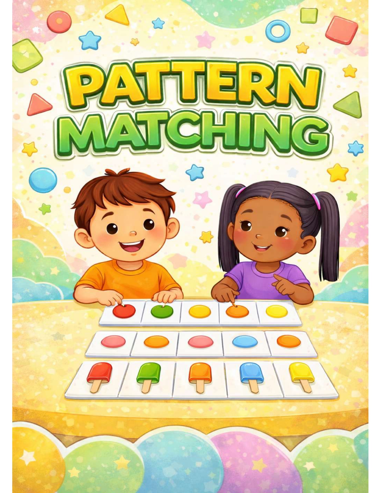 Pattern Matching