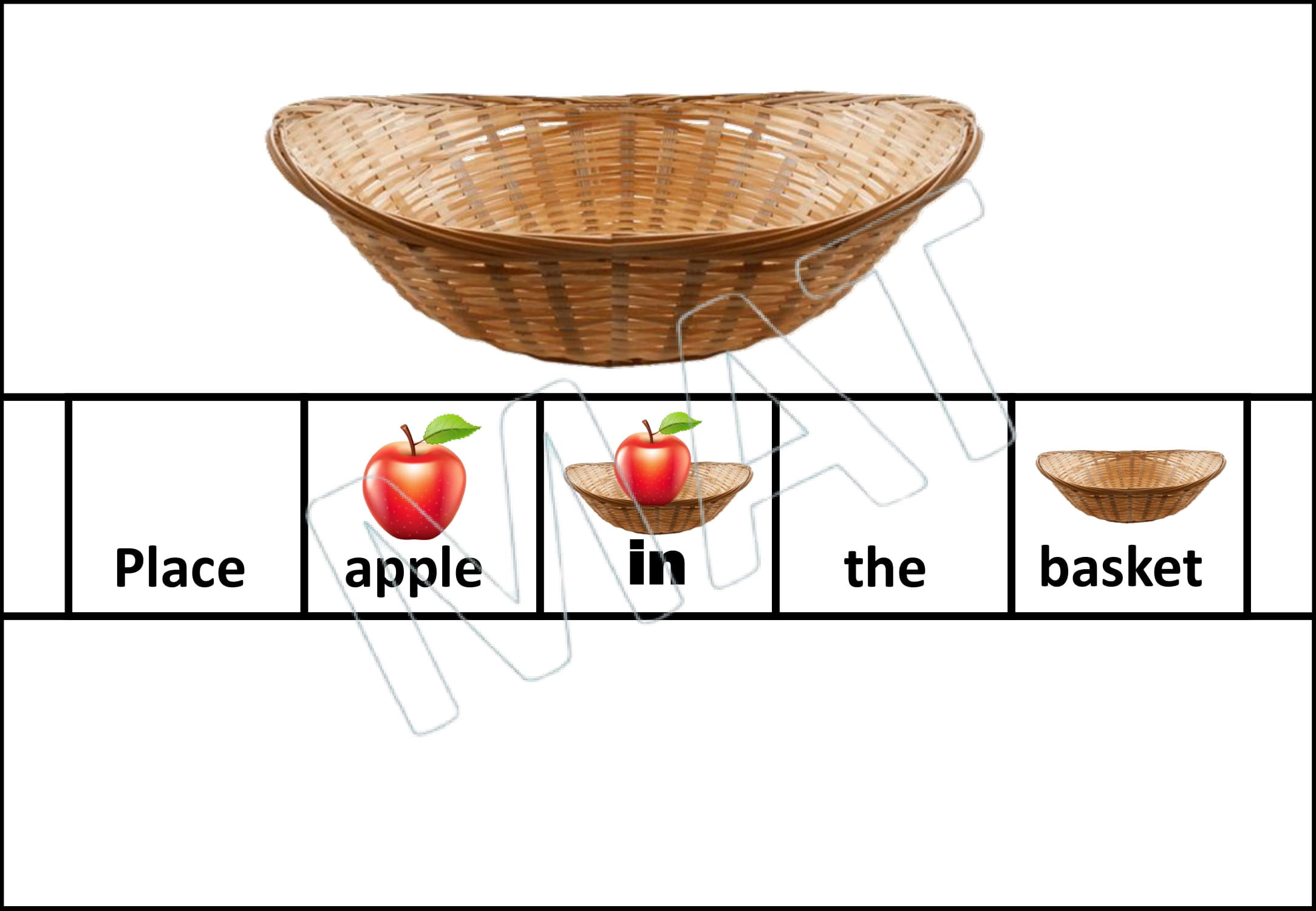 The Book of Prepositions