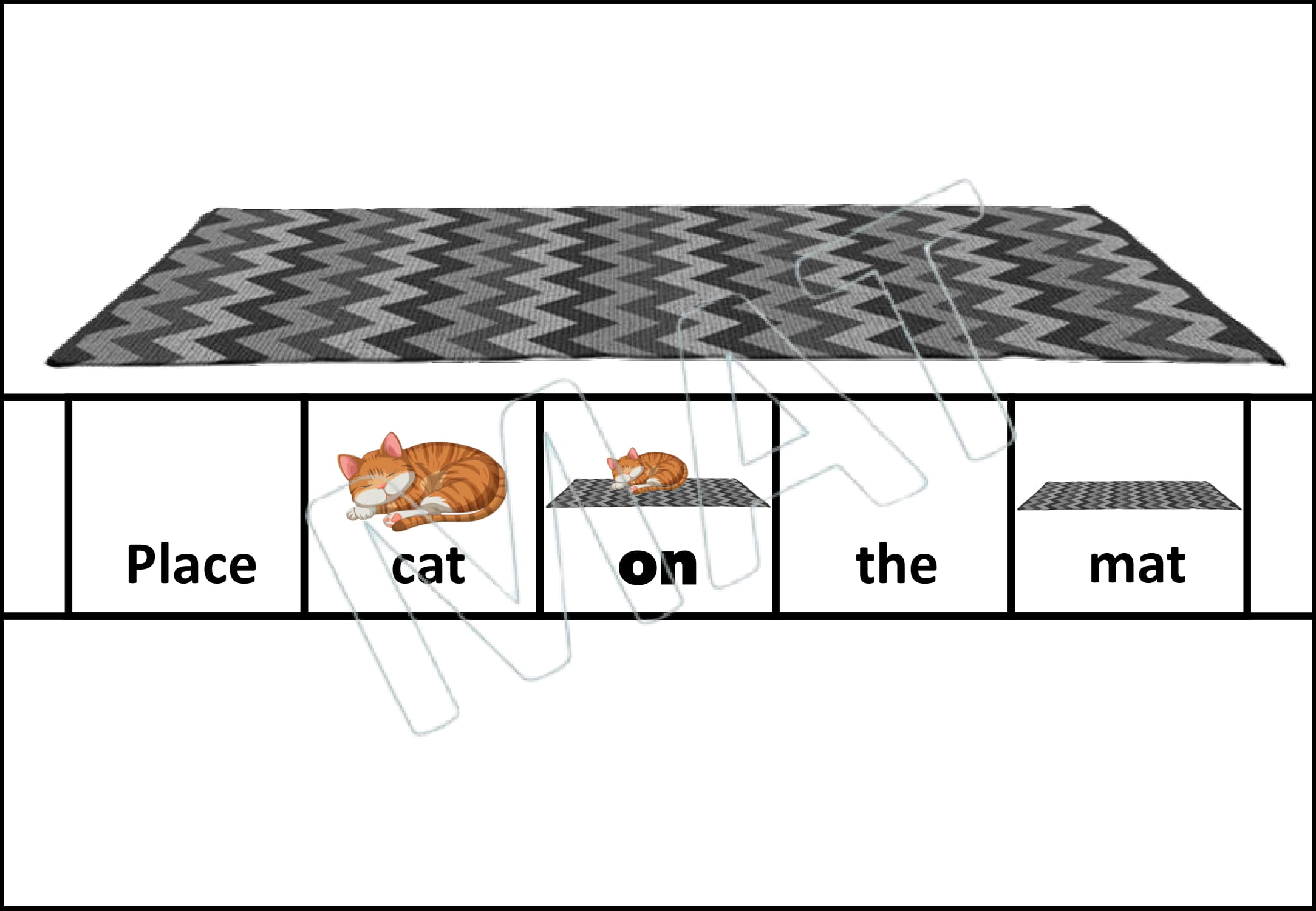 The Book of Prepositions