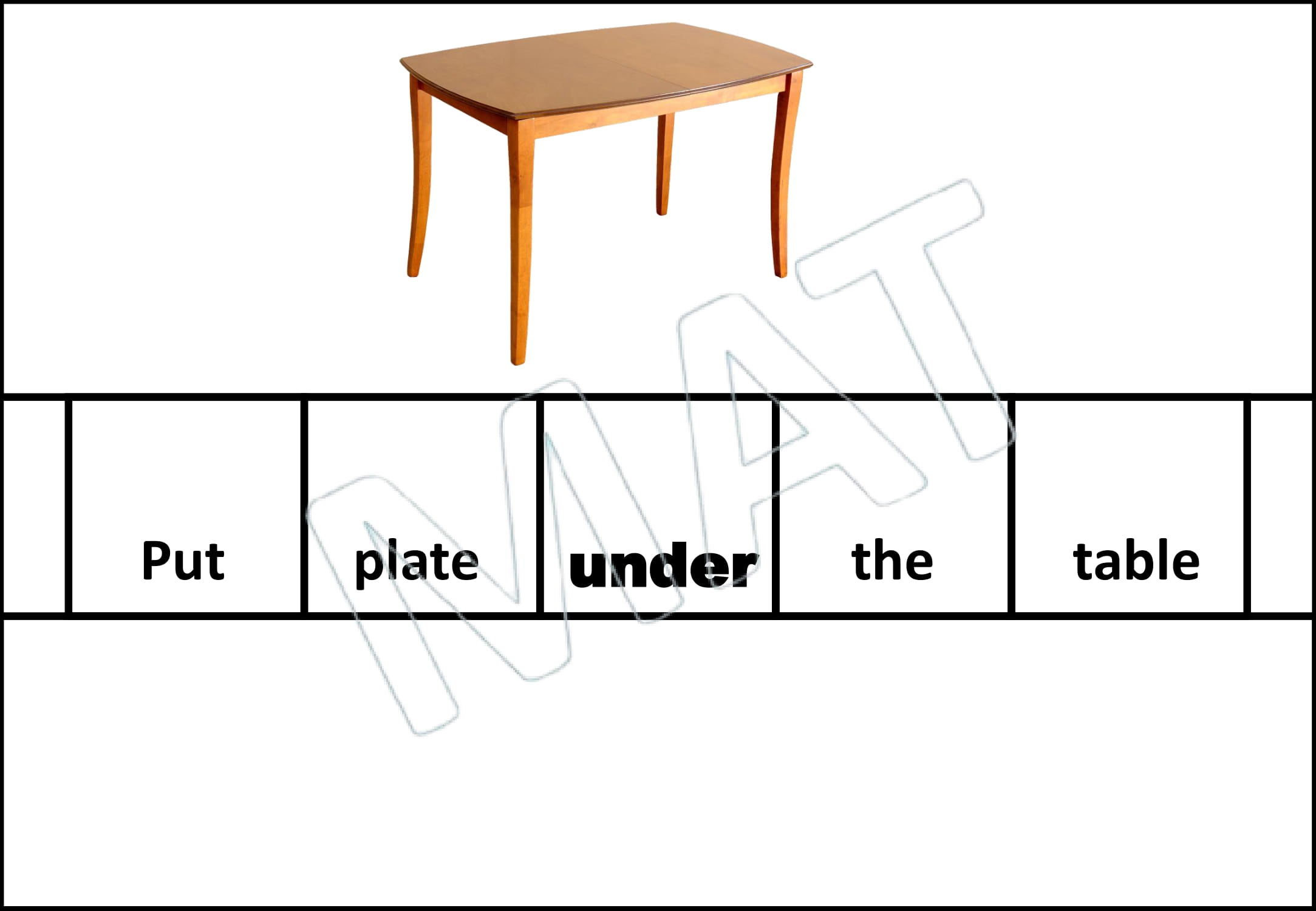 The Book of Prepositions