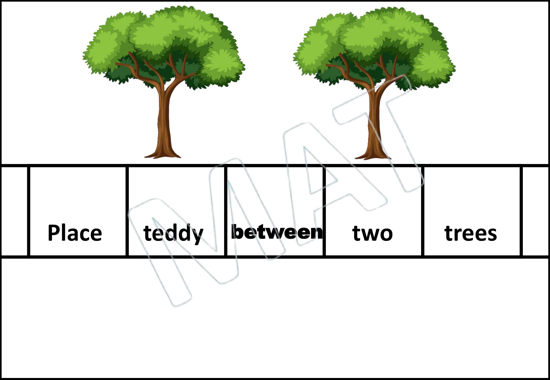 The Book of Prepositions