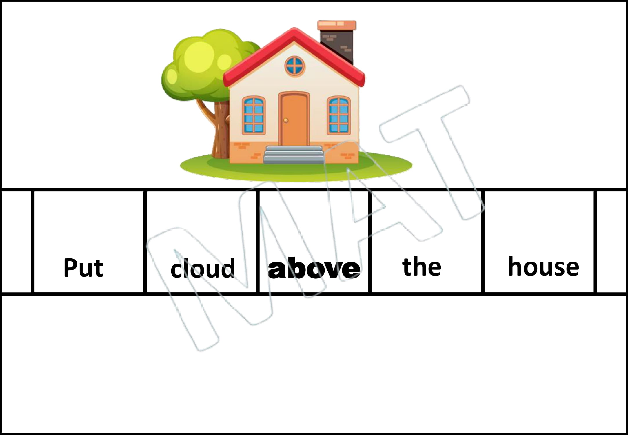 The Book of Prepositions