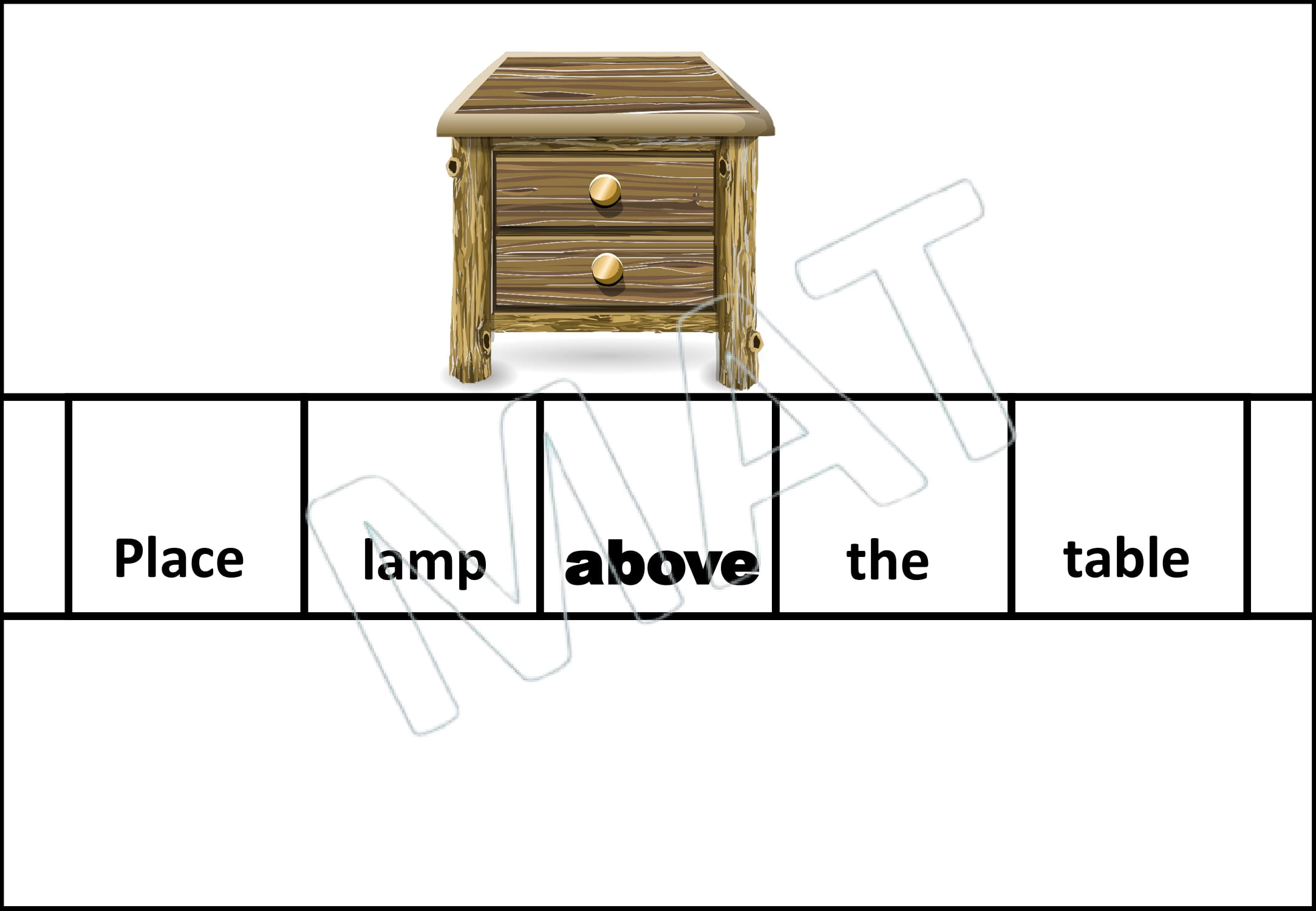The Book of Prepositions