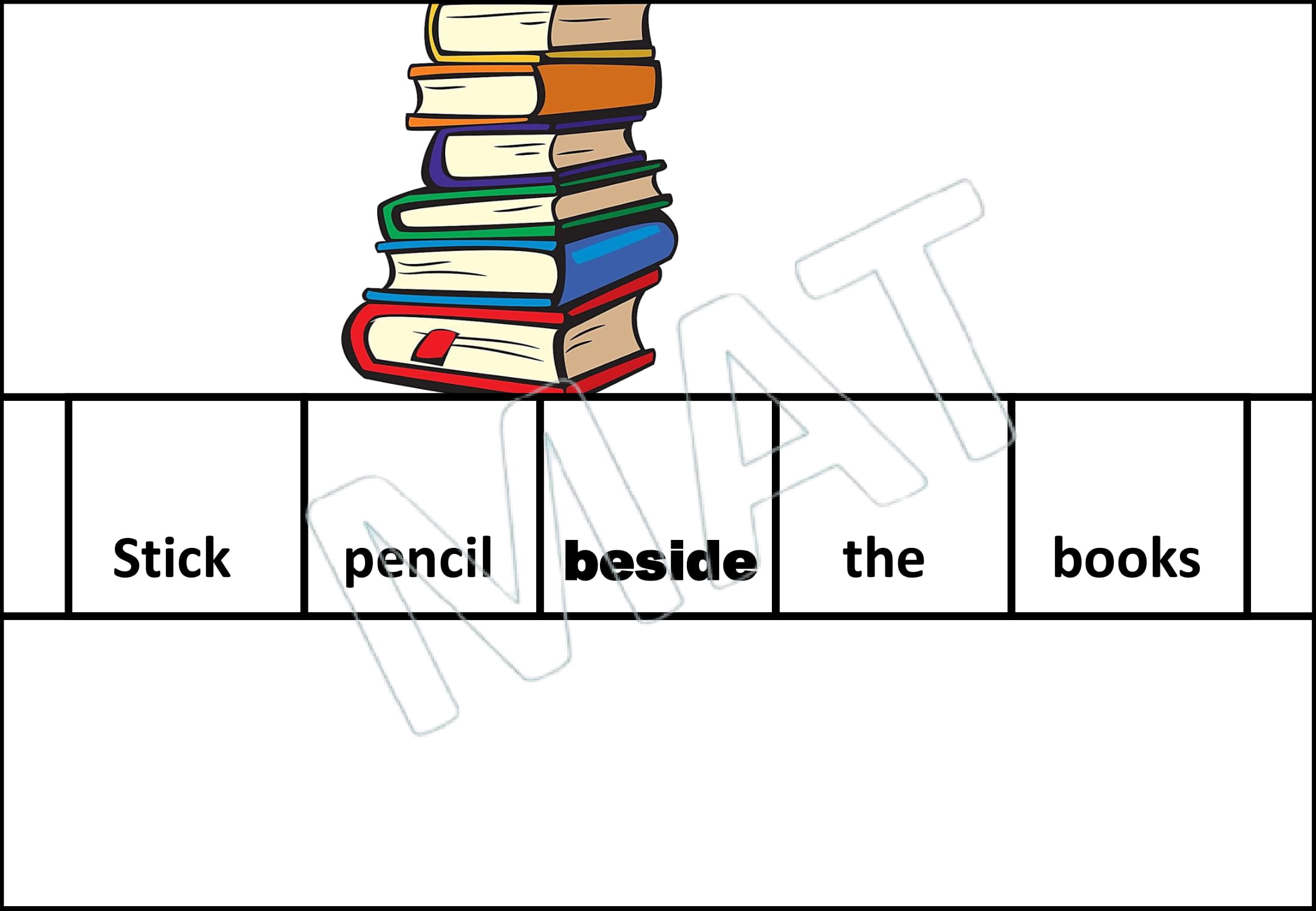 The Book of Prepositions