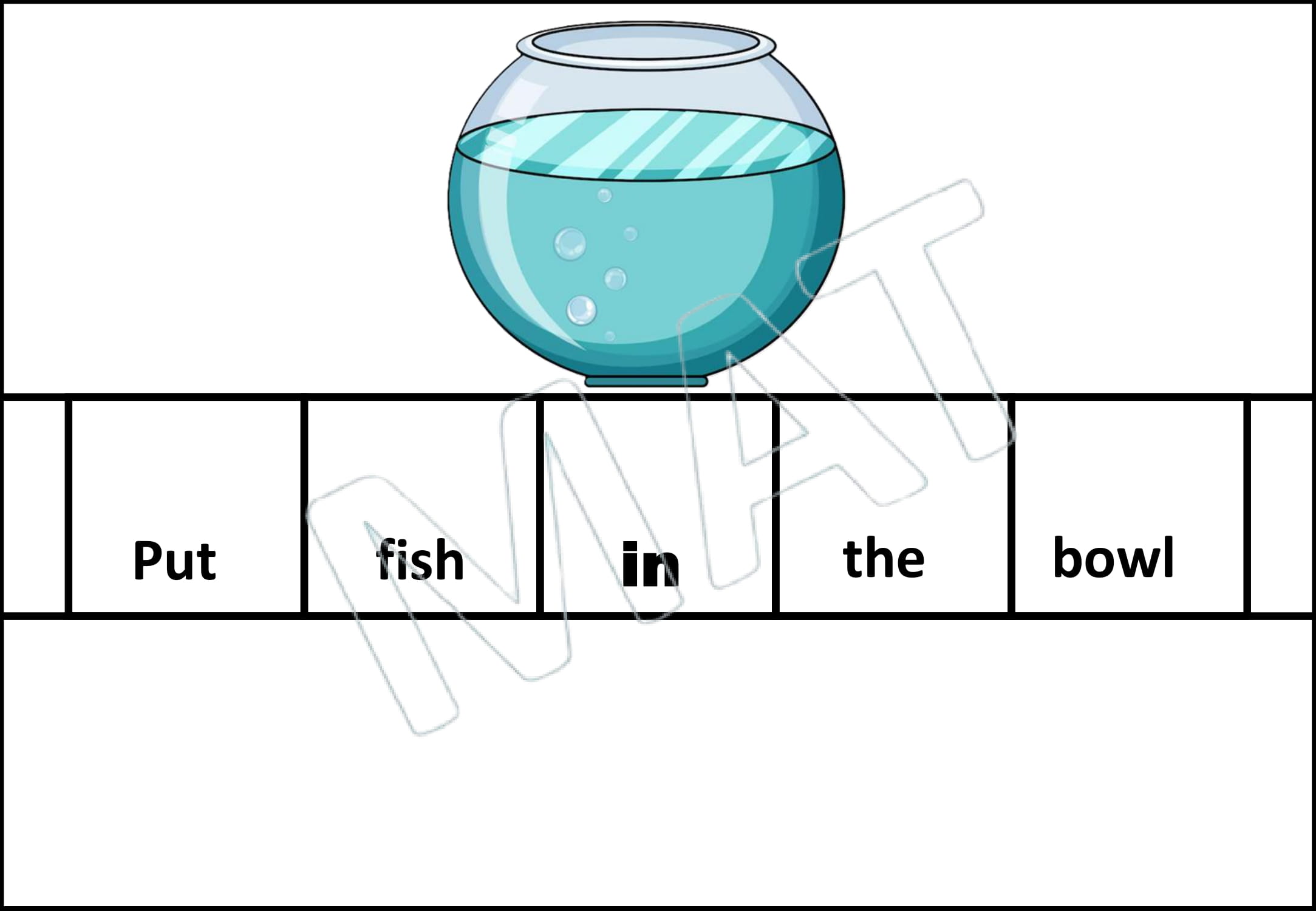 The Book of Prepositions