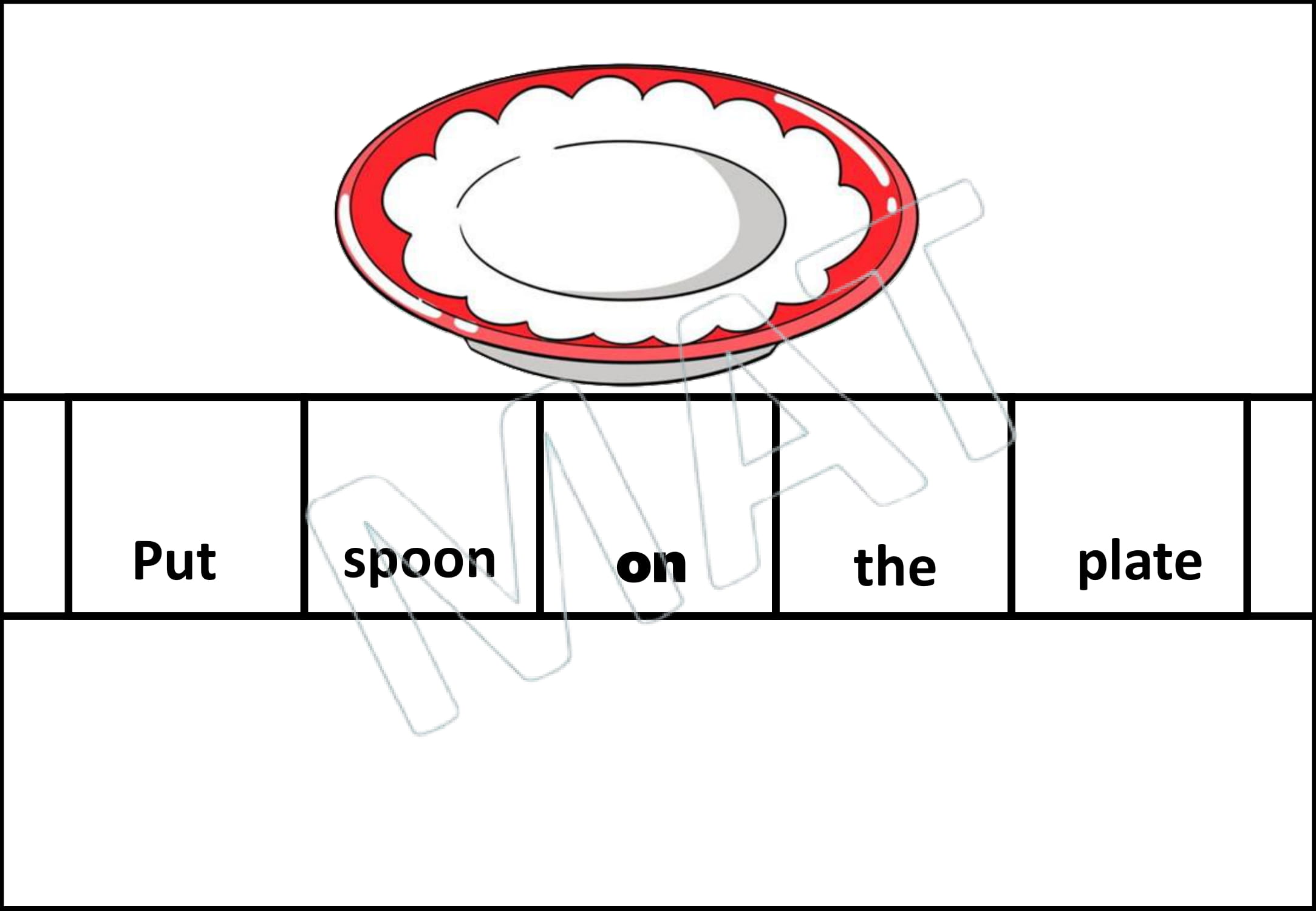 The Book of Prepositions