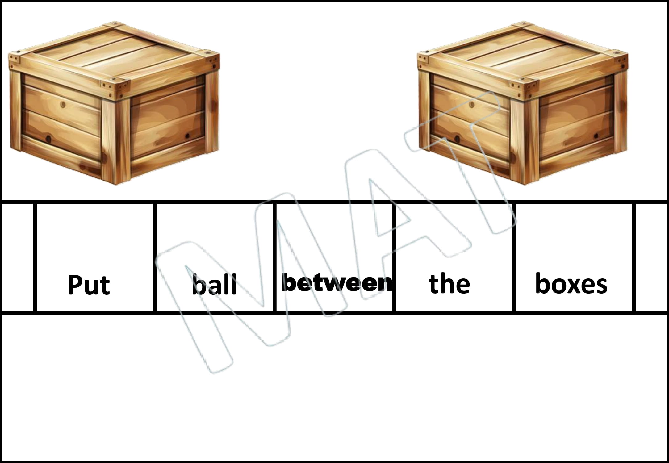 The Book of Prepositions