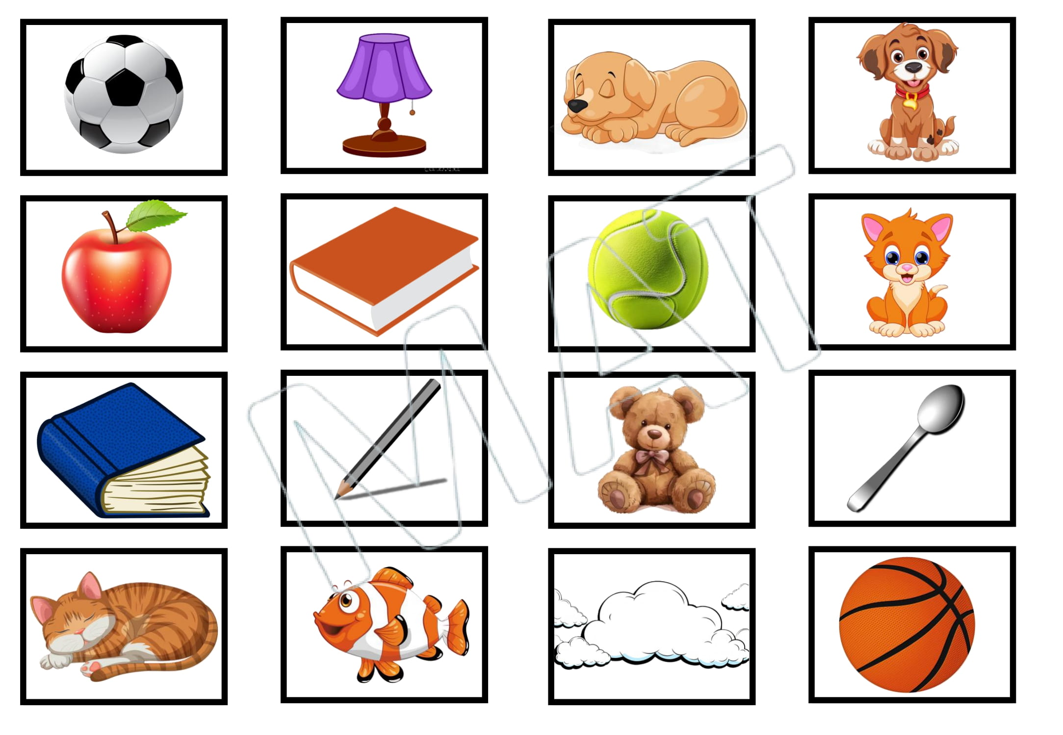 The Book of Prepositions