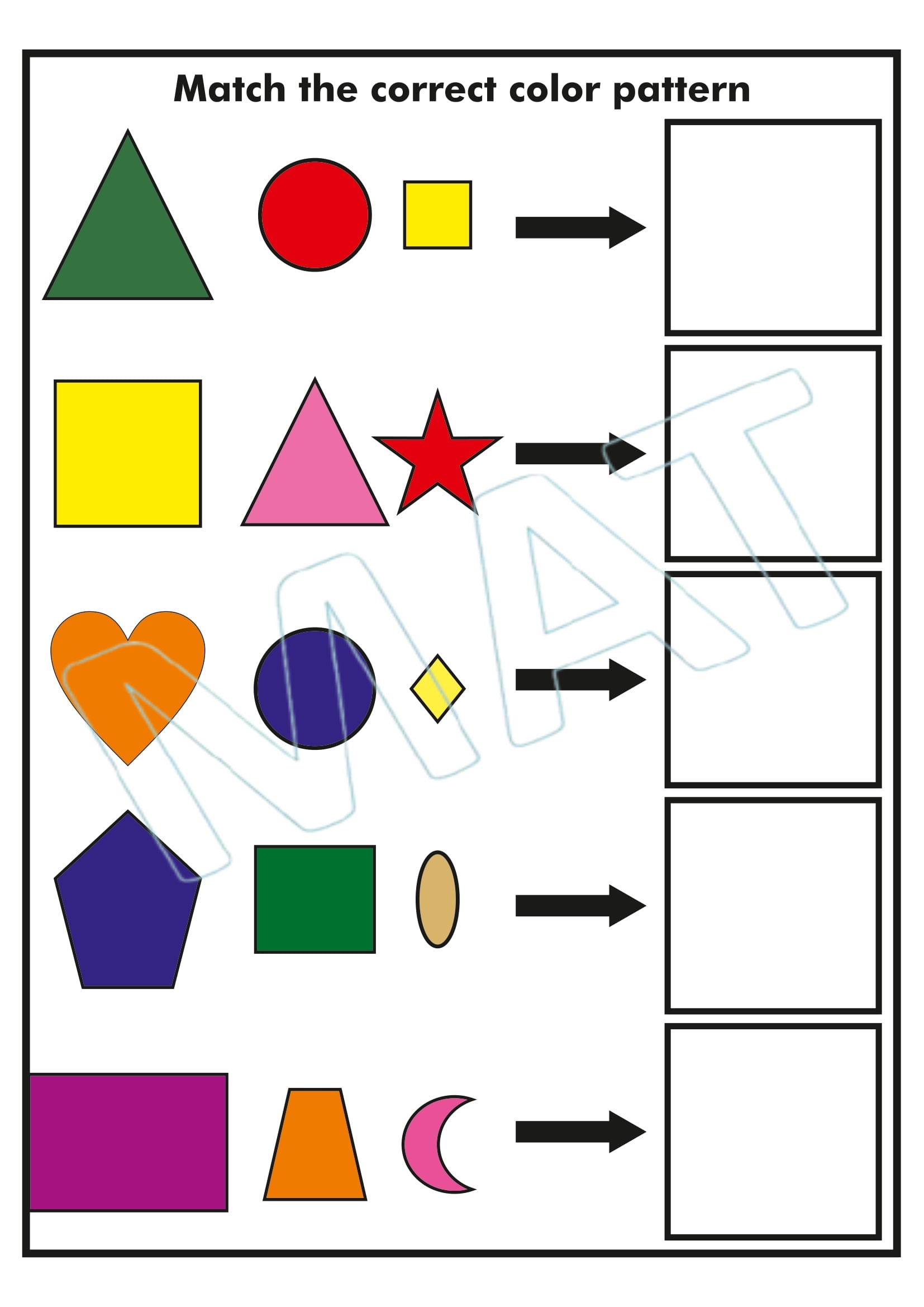 Visual Perception - 2 (Balloon)