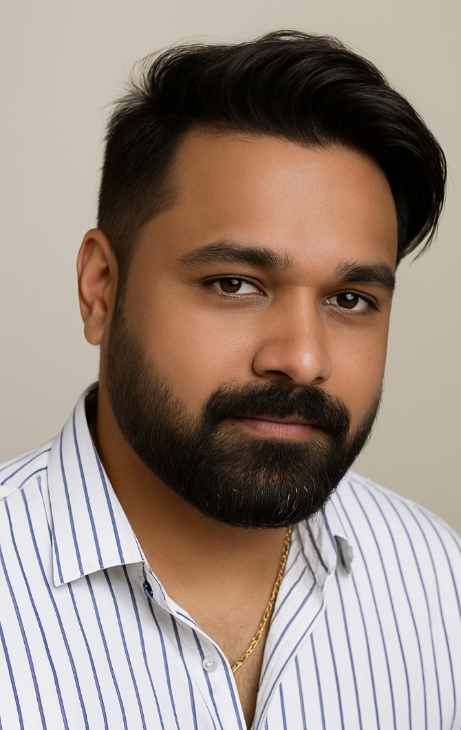 Vivek Singh